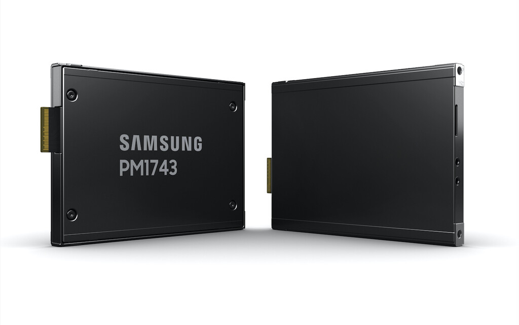 Samsung når 13 000 MB/s med sin nya SSD med PCIe 5.0: en fördubbling av hastigheten på hårddiskar som säljs idag