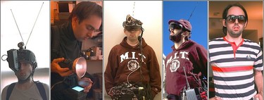 Och när vi kan spela in allt som händer omkring oss 24 timmar om dygnet, vad?