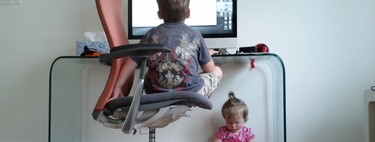 Det juridiska pusslet med att ladda upp bilder av minderåriga till Internet: vad händer när föräldrar inte kommer överens