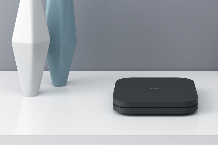 Att konvertera en "normal" TV till en Android TV är billigare idag med 40 % rabatt som Xiaomi Mi TV Box S har