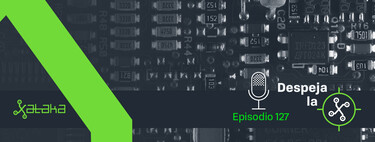 Få chips och många problem: så här påverkar en global brist mobiltelefoner, datorer, TV-apparater och till och med bilar (Rensa X #127)