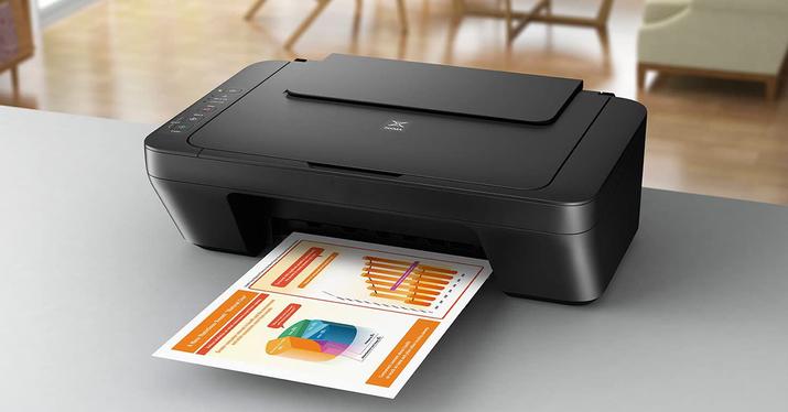 Skrivare, kopiator och skanner: bästa billiga allt-i-ett