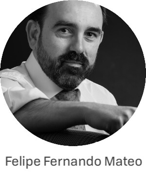 Philip Ferdinand Matthew