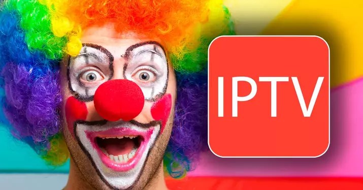 Han lovar att inte erbjuda piratkopierad IPTV igen, men han är ertappad när han driver två webbplatser