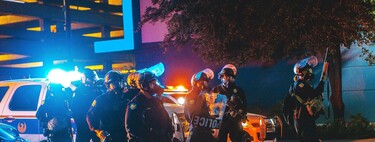 Är det lagligt att spela in och sända polisaktioner? Detta är vad den nuvarande lagen tillåter och vad som har föreslagits att reformera