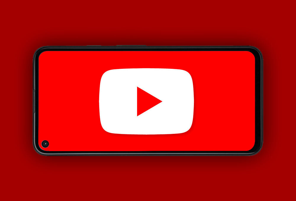 YouTube för Android fortsätter att förbättra sin helskärmsspelare: på så sätt kan du se beskrivningen av en video