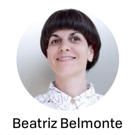 Beatriz Belmonte Röportaj