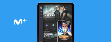 Mobil cihazınızda veya tabletinizde çevrimdışı izlemek için Movistar+'dan içerik nasıl indirilir