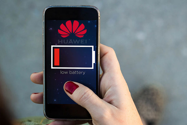 EMUI 10.1 ve EMUI 10.0, Huawei / Honor cep telefonunuzun piliyle ilgili sorunlar