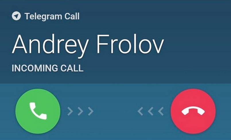 telgraf telefon görüşmesi