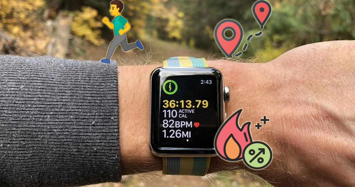 Daha doğru ölçümler vermesi için Apple Watch nasıl kalibre edilir?