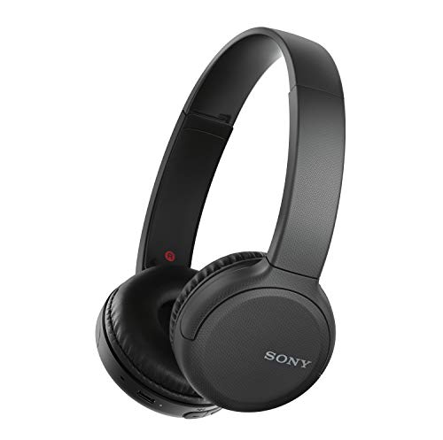 Sony WH-CH510 - Kablosuz bluetooth kafa bantlı kulaklıklar...