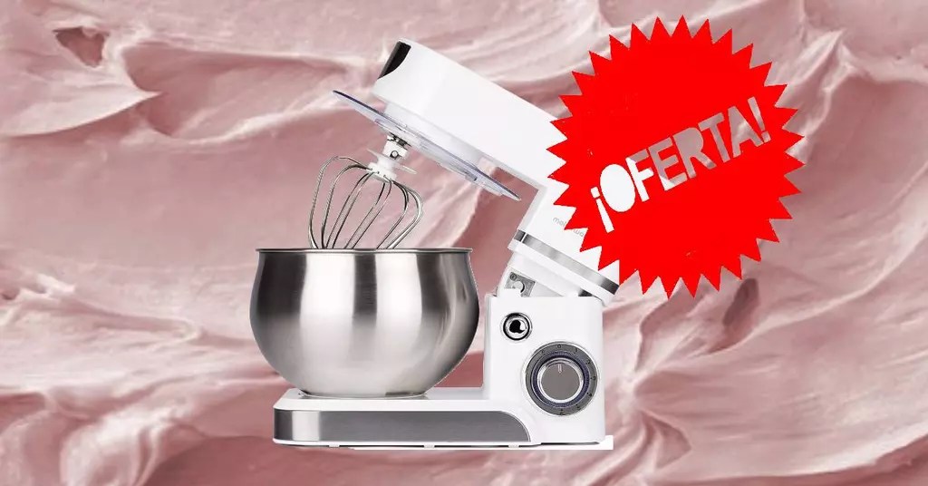 tatlı sever misin Mikser mikseri %37 indirimli