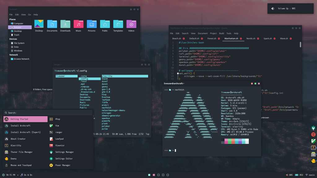 Linux'un masaüstünde yaşadığı harika ana rağmen, tekrar ana sistem olarak kullanmam imkansız.