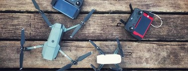 Bütçeye göre hangi drone satın alınır: 13 ila 3.300 Euro arasında seçilebilecek 23 model