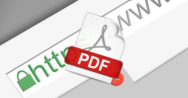 PDF'lerimi görüntülemek için Chrome, Firefox veya Edge kullanma nedenleri
