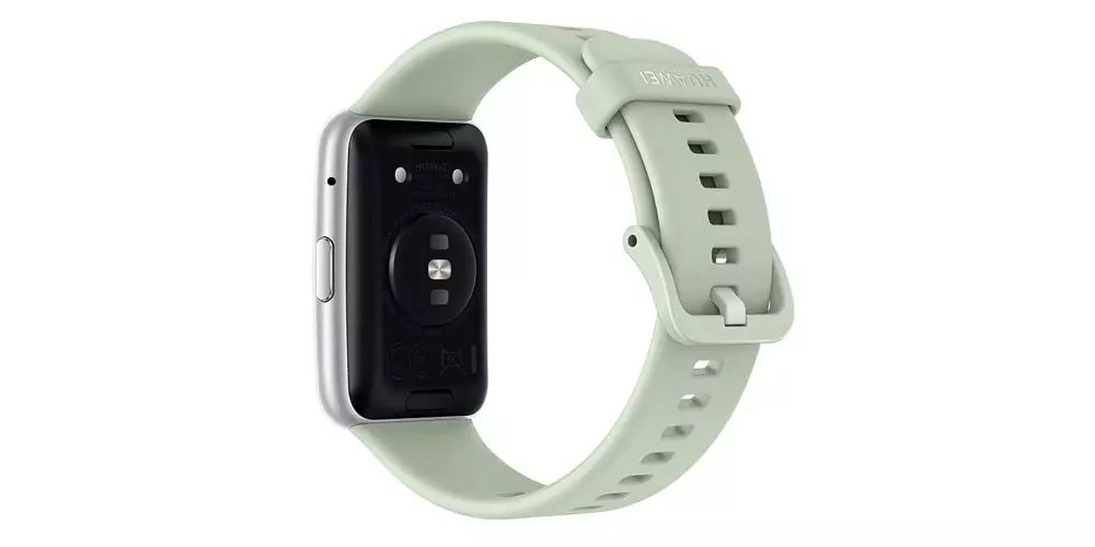 Huawei Saat Uyum Sensörleri