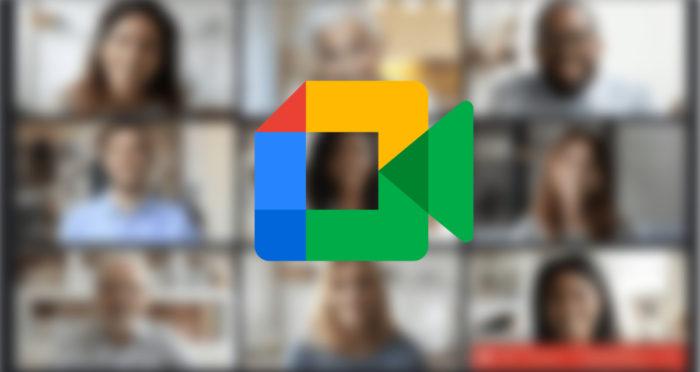 Google Meet görüntülü görüşmeleri bu yeni özellikle üst seviyeye çıkıyor