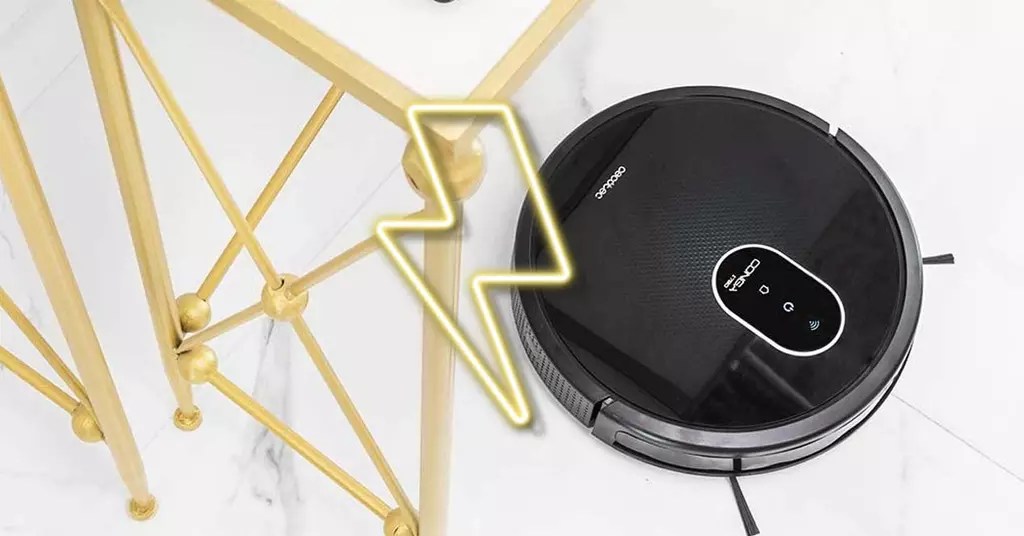 Güçlü bir Conga elektrikli süpürge için büyük indirim… sadece 169 €!