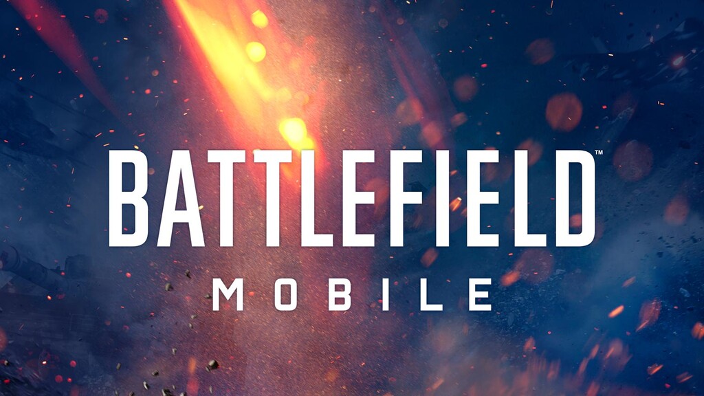 Battlefield Mobile, testlerine sonbaharda ve yalnızca Android'de başlayacak