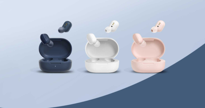 Yeni Redmi Earbuds 3 Pro, değiştirmek için 35 avro karşılığında yüksek kaliteli ses ve büyük özerklik getiriyor