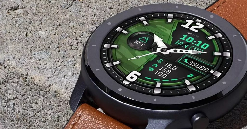 OLED ekranlı saatler çok ucuz, çok tasarruf edeceksiniz!