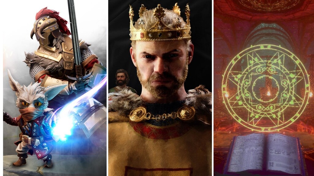 GamesCom2021'de Xbox: en iyi haberler, yeni oyunlar ve fragmanlar