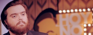 'Bugün dışarı çıkmıyor' için Ibai ve Ander ile röportaj: