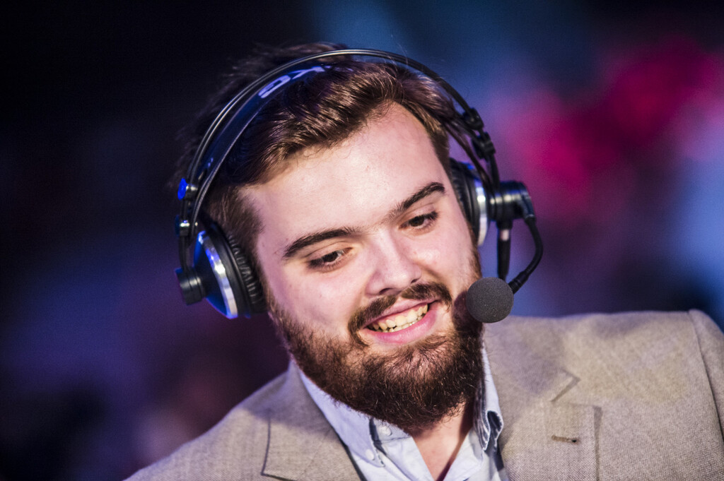 Ibai Llanos, Twitch ve spor bilgisindeki büyük devrimi