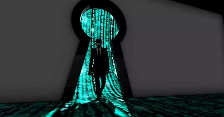 Özel veriler, IMEI veya PIN: büyük bir operatörden çalınan her şey