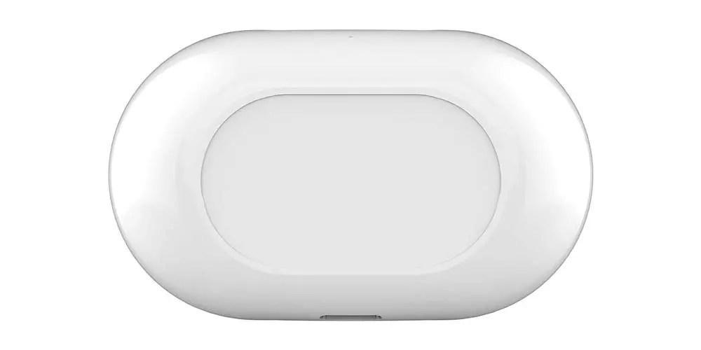 OPPO Enco W11 kasası