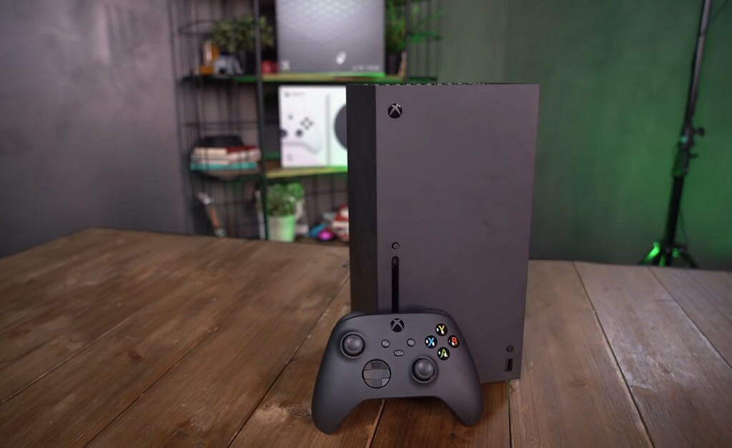 Microsoft, Xbox satarak hiçbir zaman para kazanmadığını kabul ediyor: anahtar konsol değil, oyunlar