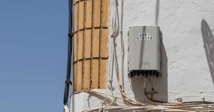 Fiber, 7'si alternatif operatörlerden olmak üzere 12 milyon hatta yakın