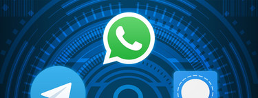 WhatsApp vs Telegram vs Signal, karşılaştırma: en güvenli mesajlaşma uygulaması hangisi?