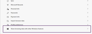 Microsoft'un halihazırda test etmekte olduğu bu yeni özellikle Edge sayesinde Windows'ta aramaları iyileştirebilirsiniz.