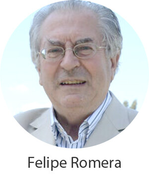 Felipe Romero