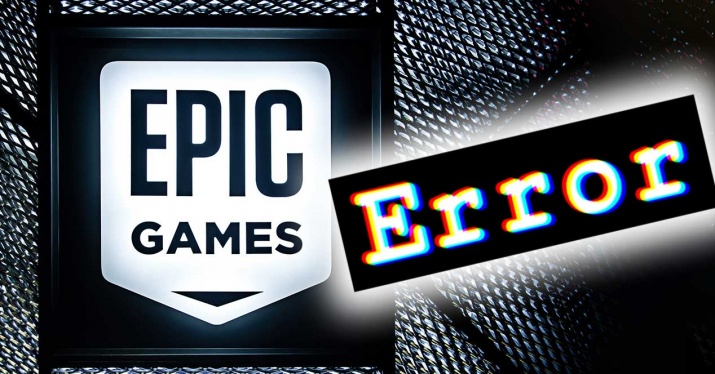 Epic Games saatlerce çalışmıyor: Fortnite ve oyunların geri kalanı çalışmıyor