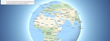 Google Haritalar: Tam bir Jedi ustası olmak için 35 numara (ve bazı ekstralar)