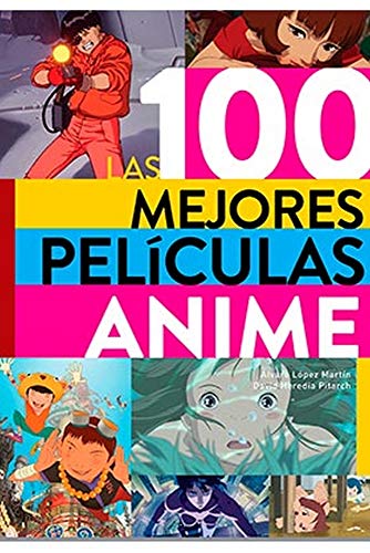 En İyi 100 Anime Filmi