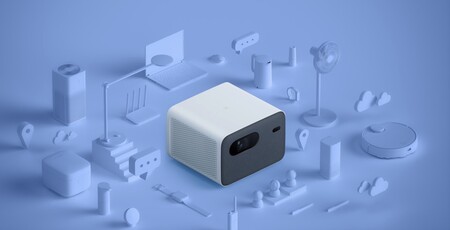 Akıllı Projektörüm 2 Pro