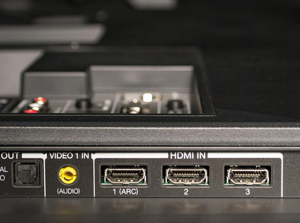 HDMI ARC, ne tür bir bağlantı?
