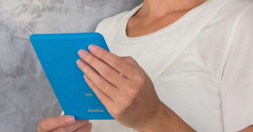 Harika fırsat: En iyi fiyata Woxter e-kitabı