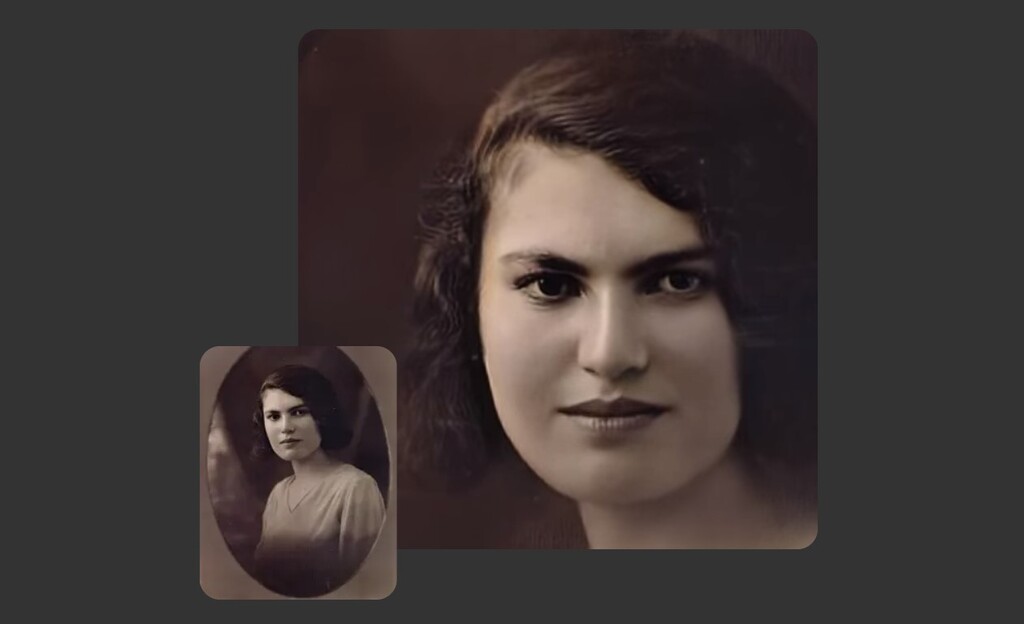 MyHeritage artık eski aile fotoğraflarını 'deepfake' tarzı videolara dönüştürerek canlandırmanıza olanak tanıyor: işte böyle çalışıyor