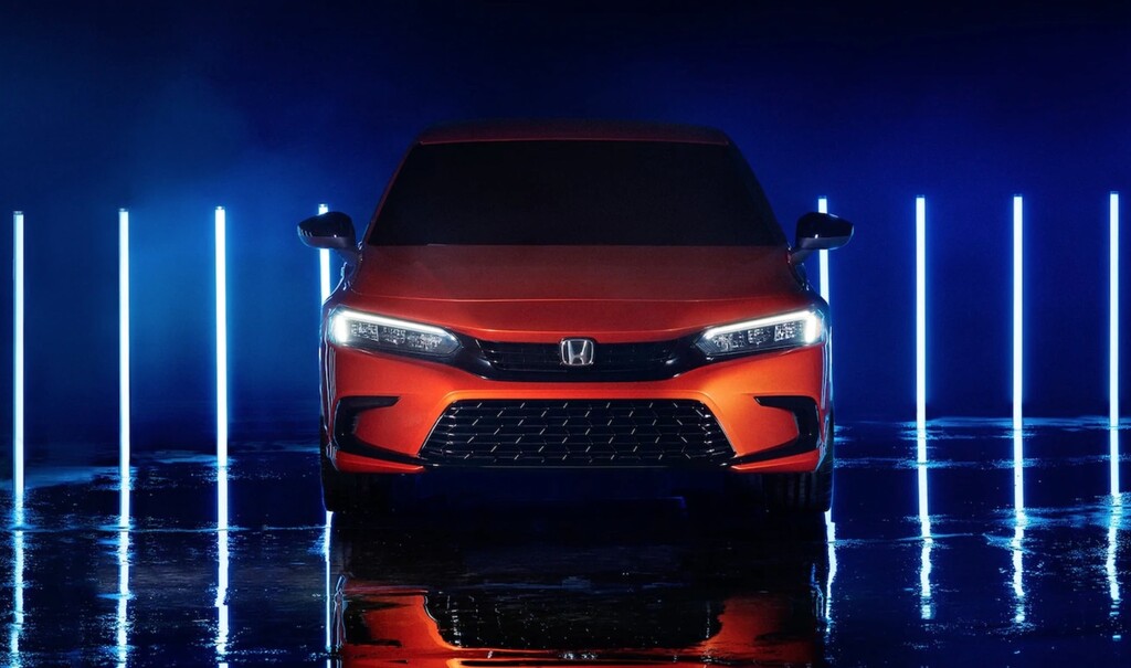 Seviye 3 özerkliğe sahip ilk ticari otomobil Honda Legend olacak: bu Mart ayında geliyor ve Japonya'da zaten izin aldı