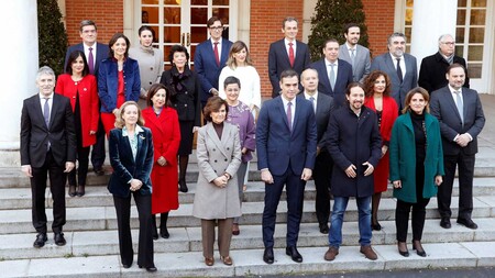 İspanya Hükümeti