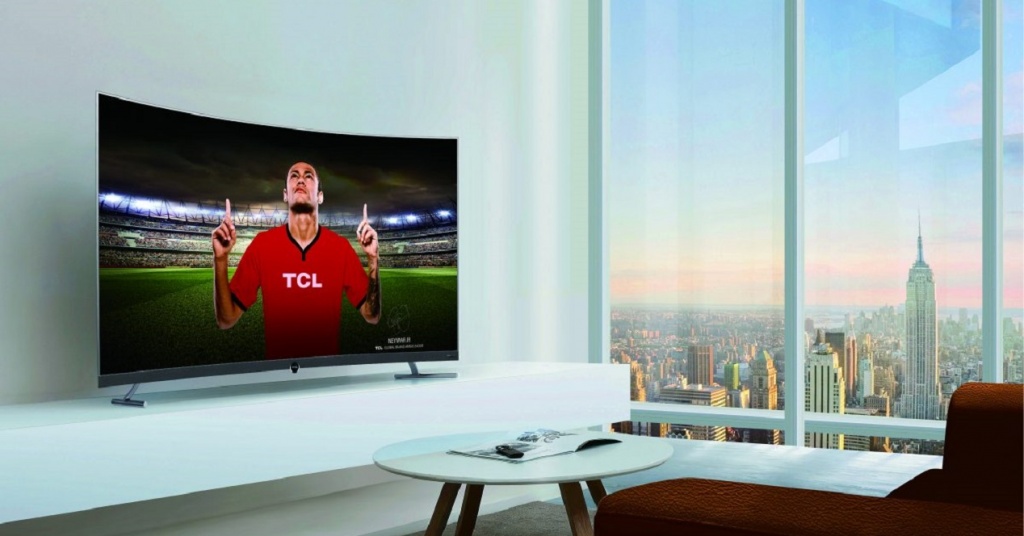 Vay!  65" TCL Smart TV, büyük indirim ve ücretsiz kargo fırsatıyla