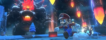 'Bowser's Fury', Nintendo'nun son sürümünde fazladan bir şey: Super Mario'nun gelişmeye devam edebileceğinin kanıtı 