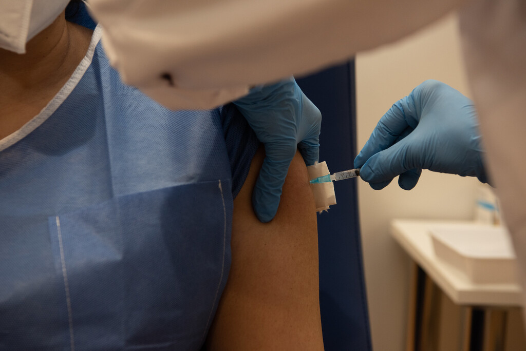 Hükümete göre CSIC aşısı "birkaç hafta içinde gerçeğe dönüşmeye hazır": Bunun anlamı ve bizi nasıl etkilediği
