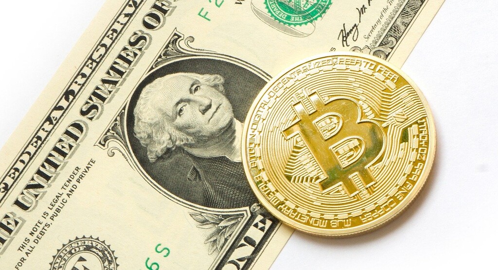 Bitcoin, hakkındaki endişeler azalmaya başladığından, tarihinde ilk kez 50.000 doları aştı