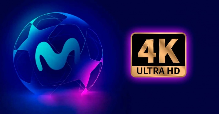 Movistar bir kez daha Şampiyonlar Ligi karşılaşmasını kanallarında 4K olarak yayınlayacak.